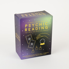 Host Your Own Psychic Reading