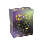 Host Your Own Psychic Reading
