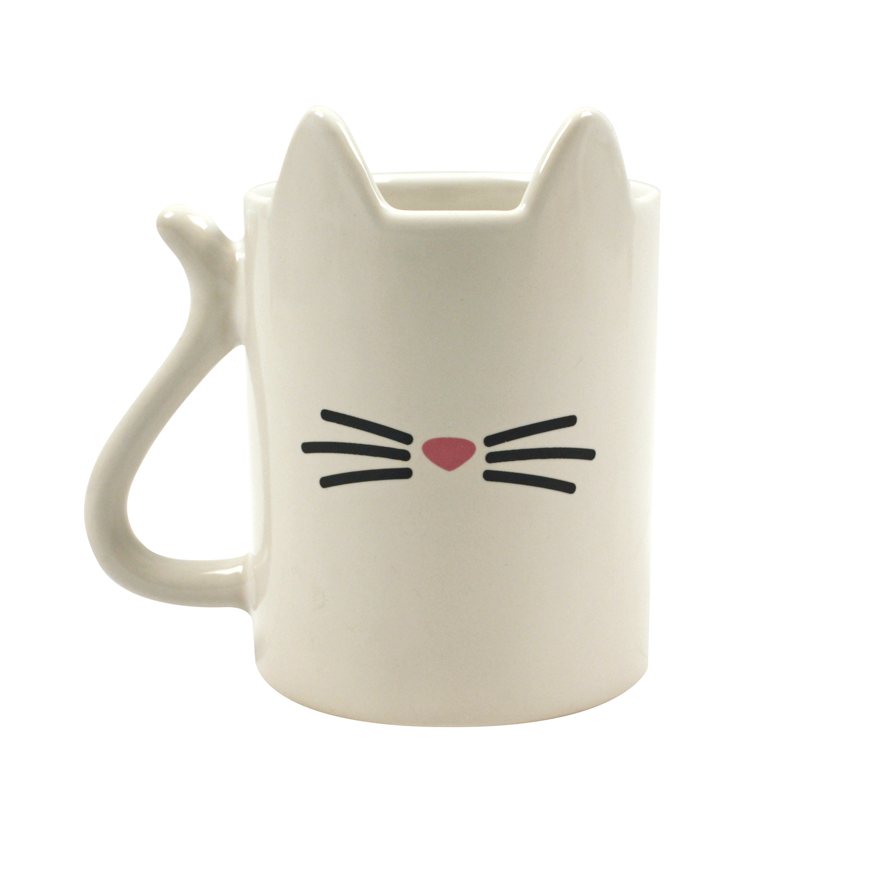 Mug Cat