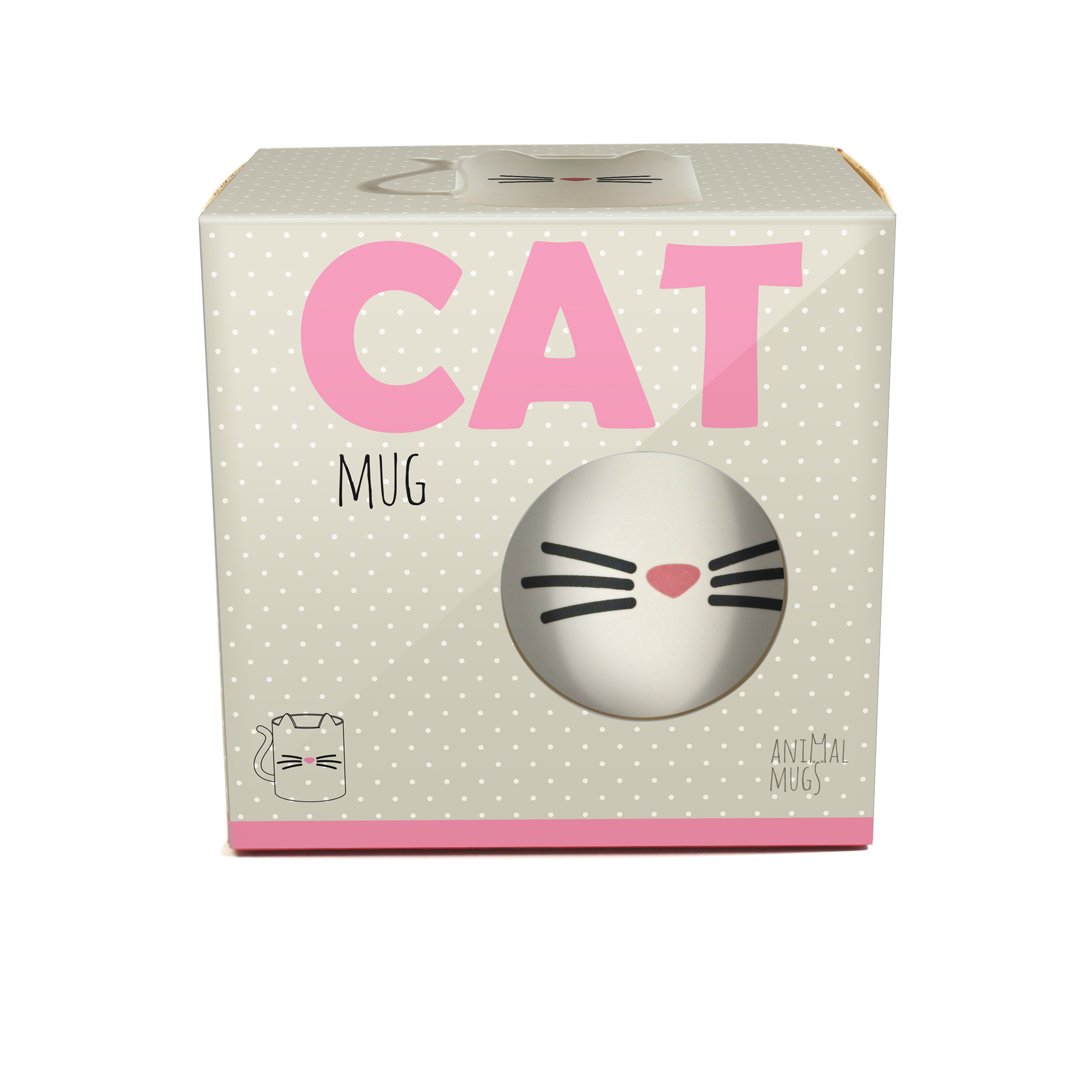 Mug Cat