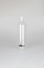 Flaska Atlantis, Haj 1,2l, Borosilikatglas