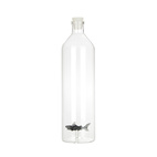 Flaska Atlantis, Haj 1,2l, Borosilikatglas