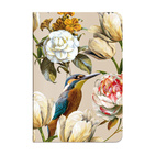 Anteckningsbok A5, Kungsfågel