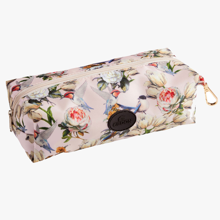 Easy Pouch Bag Kungsfiskare