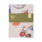 Kökshandduk Emmy- Cocktails