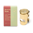 Champagne Stopper The timmy