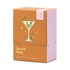 Charader Cocktail Hour Charades