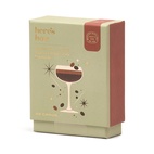 Konversationskort Cocktail Hour