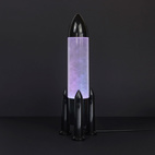Lampa Rocket Svart