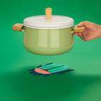 Grytunderlägg The Beetles, Pink