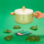 Grytunderlägg The Beetles, Pink