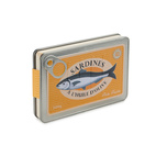 Anteckningsbok Conserverie, Sardines