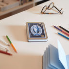 Anteckningsbok Conserverie, Thon