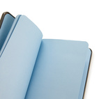 Anteckningsbok Conserverie, Thon