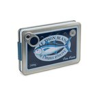 Anteckningsbok Conserverie, Thon