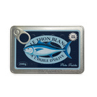 Anteckningsbok Conserverie, Thon