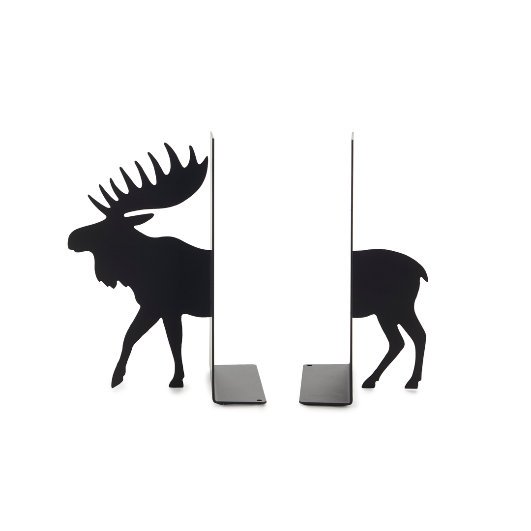 Bookend Elk, Black Metal
