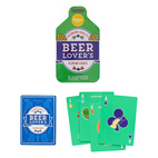 Spelkort Beer Lover