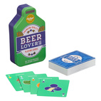 Spelkort Beer Lover