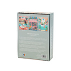 Pussel Sushi Cats 1000 bitar