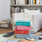 Pussel Sushi Cats 1000 bitar