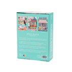 Pussel Bubbe Bath, 1000 bitar