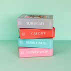 Pussel Bubbe Bath, 1000 bitar