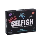 Spel Mini Selfish Rymden