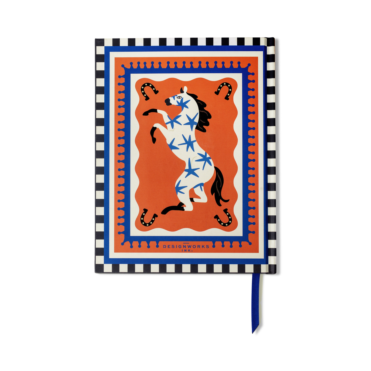 Skrivbok A5 Adopo - Häst