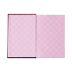 Anteckningsbok Self Help-  I Don't Cook