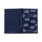 Anteckningsbok Self Help--  The art of doing nothing