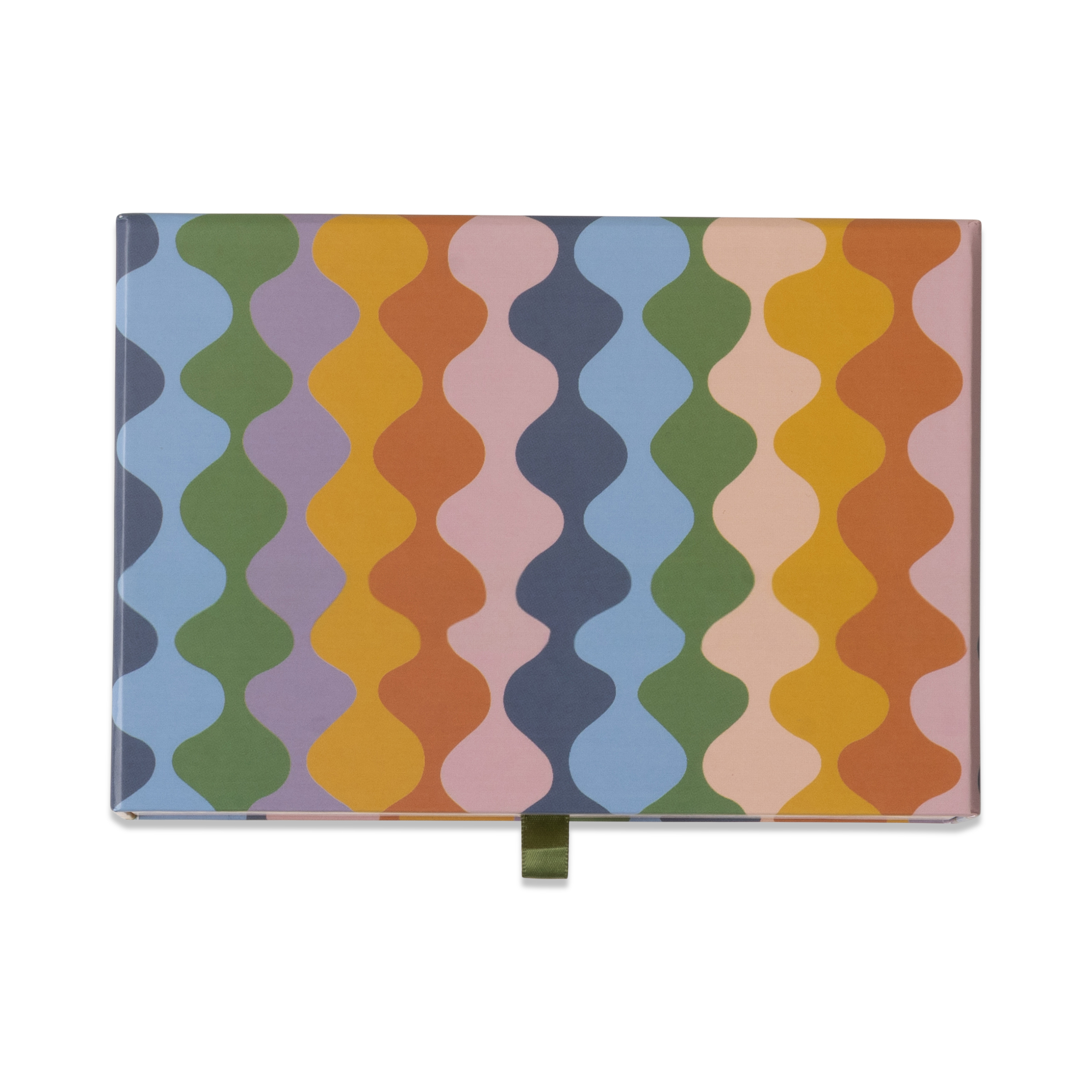 A Dopo Notecards - Set of 16 Assorted (FSC Mix Credit)