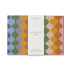 Kortset A Dopo- Set med 16 kort och kuvert