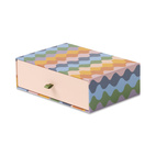 Kortset A Dopo- Set med 16 kort och kuvert