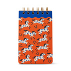 Anteckningsblock Adopo - Häst