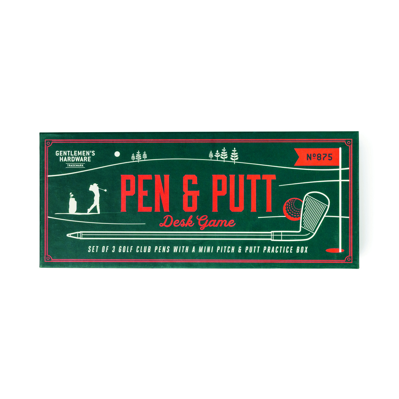 Pennor Golf Club