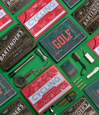 Presentset Bartenders Kit