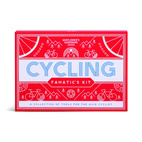 Presentset Cykelälskarens utrustning