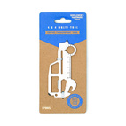 Kreditkortsverktyg Bil 4x4