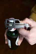 Kreditkortsverktyg Bil 4x4