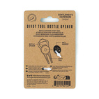 Flasköppnare Greenlagare