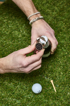 Flasköppnare Greenlagare