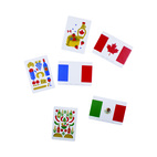 Memoryspel Cuisine Quest