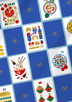 Memoryspel Cuisine Quest