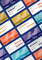 Frågesport i en burk- Pub Quiz