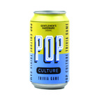 Frågesport i en burk- Pop Quiz