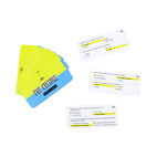 Frågesport i en burk- Pop Quiz