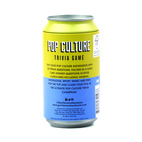 Frågesport i en burk- Pop Quiz