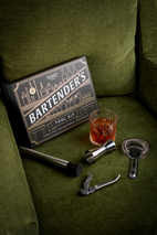 Presentset Bartenders Kit