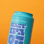 Strumpor Öl Ale Hazy Ipa